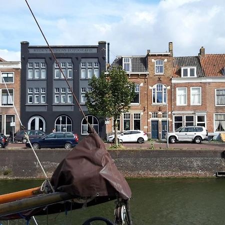 מידלבורג B&B Van Amsterdam מראה חיצוני תמונה