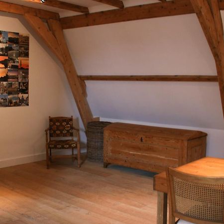 מידלבורג B&B Van Amsterdam מראה חיצוני תמונה