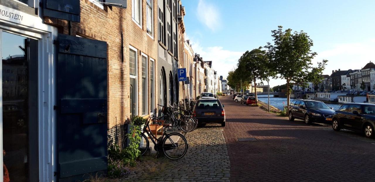 מידלבורג B&B Van Amsterdam מראה חיצוני תמונה