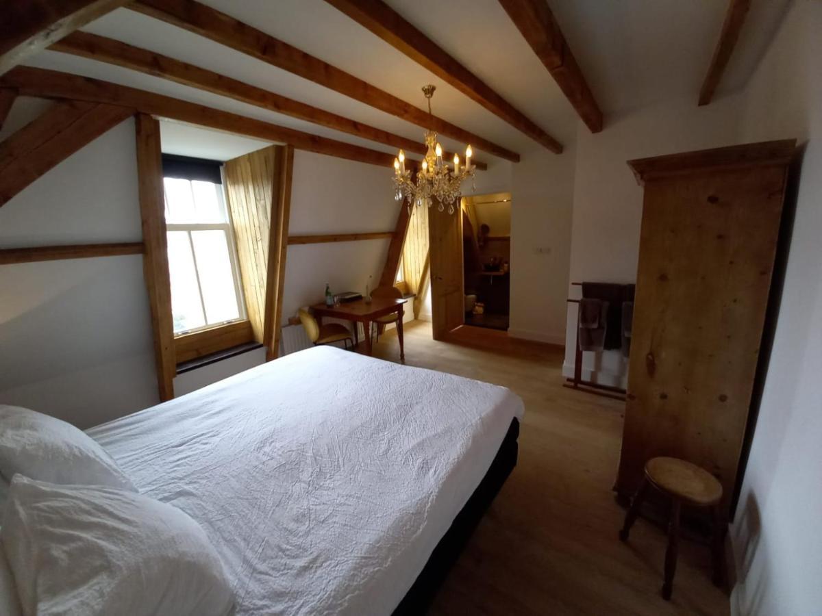 מידלבורג B&B Van Amsterdam מראה חיצוני תמונה