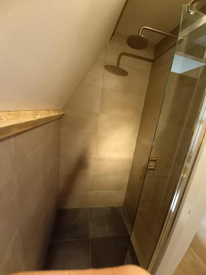 מידלבורג B&B Van Amsterdam מראה חיצוני תמונה