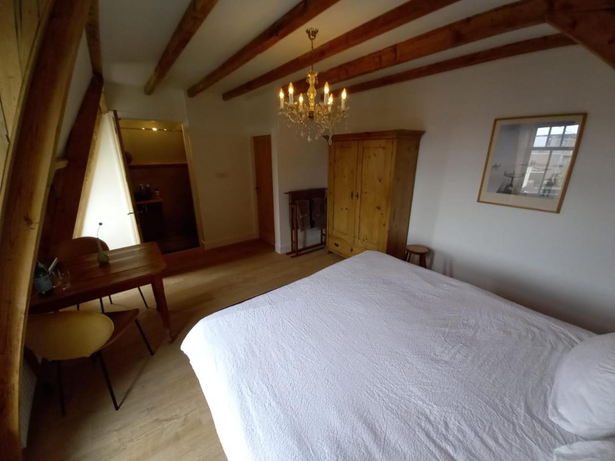 מידלבורג B&B Van Amsterdam מראה חיצוני תמונה