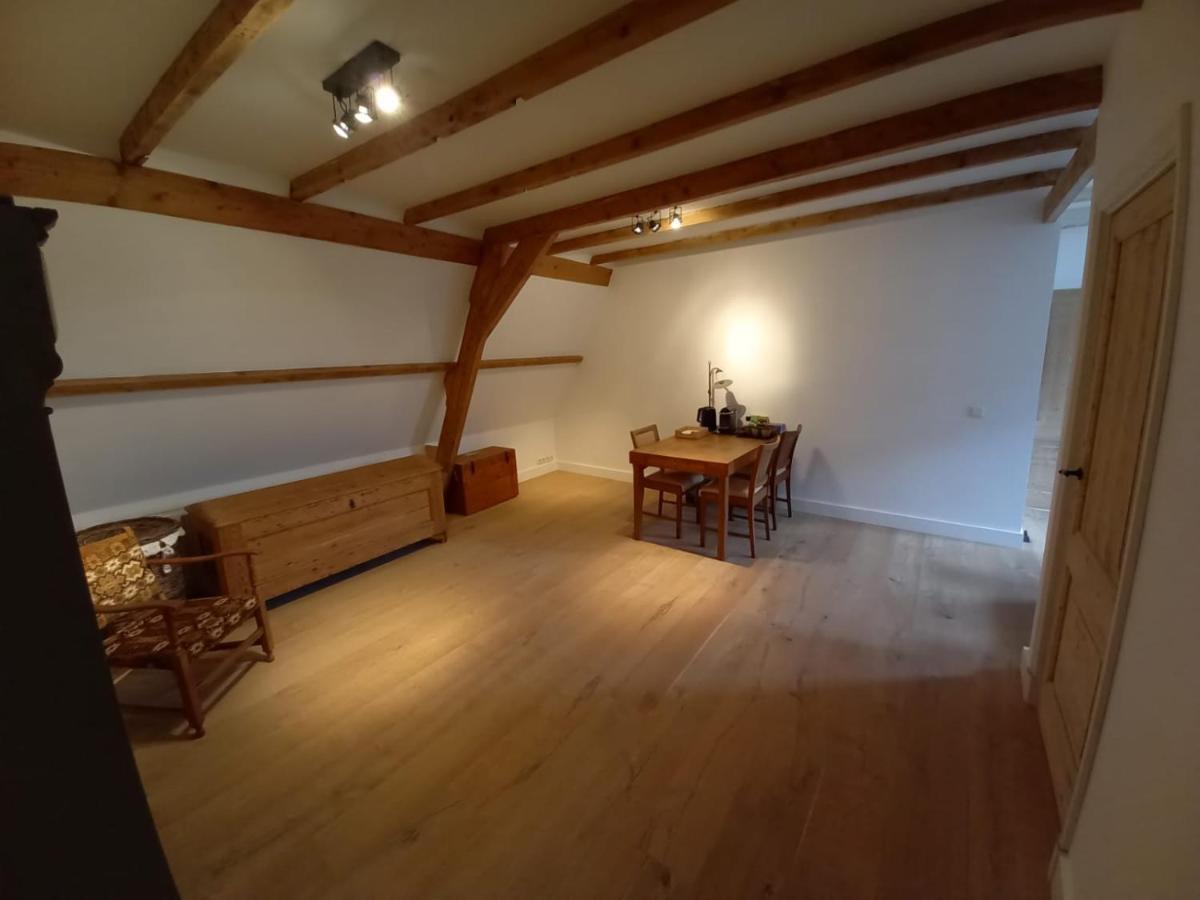 מידלבורג B&B Van Amsterdam מראה חיצוני תמונה