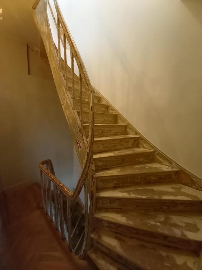 מידלבורג B&B Van Amsterdam מראה חיצוני תמונה
