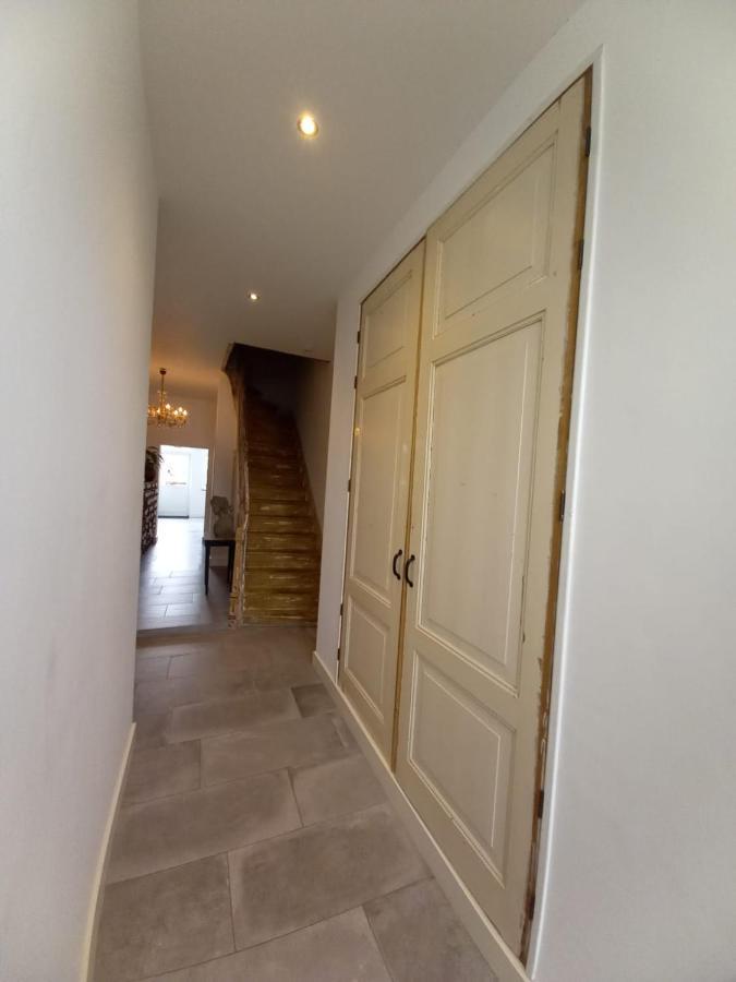 מידלבורג B&B Van Amsterdam מראה חיצוני תמונה