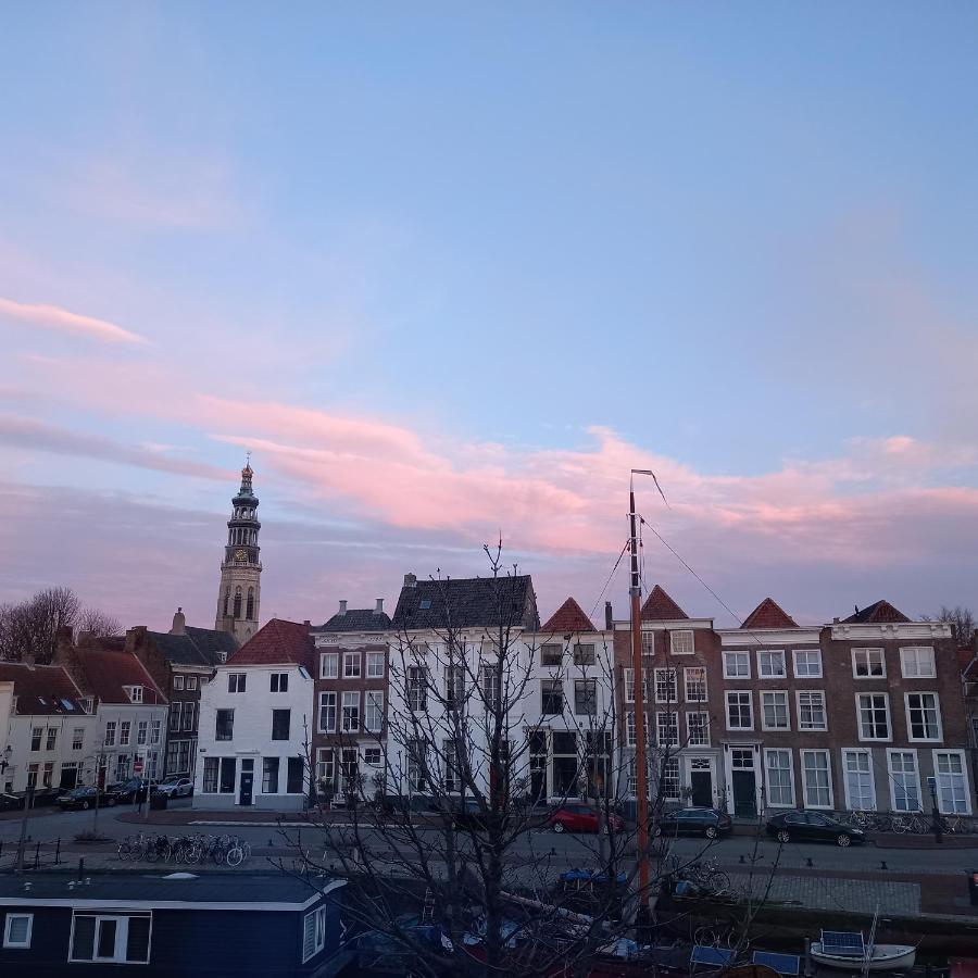מידלבורג B&B Van Amsterdam מראה חיצוני תמונה