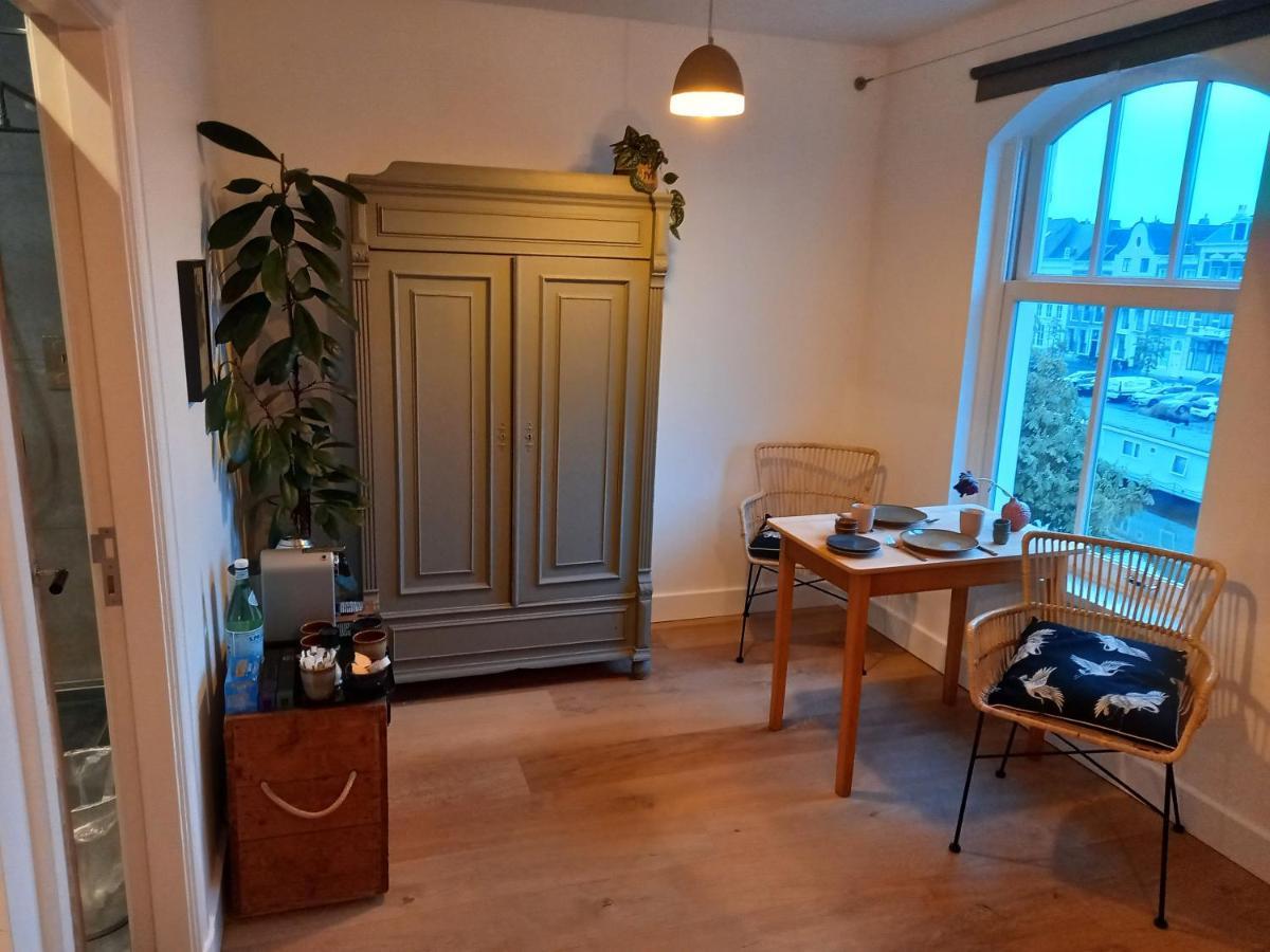מידלבורג B&B Van Amsterdam מראה חיצוני תמונה