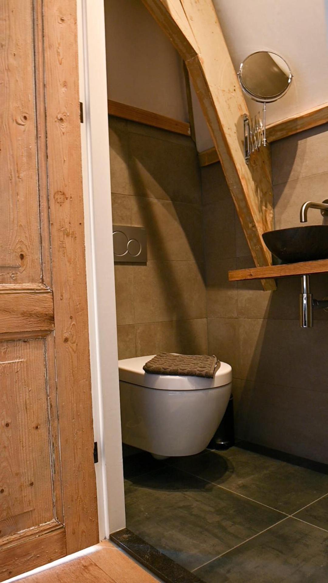 מידלבורג B&B Van Amsterdam מראה חיצוני תמונה