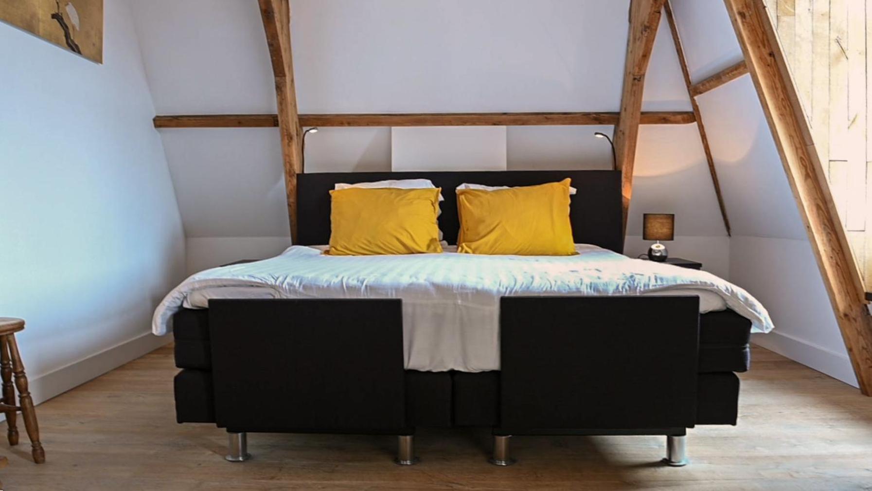 מידלבורג B&B Van Amsterdam מראה חיצוני תמונה
