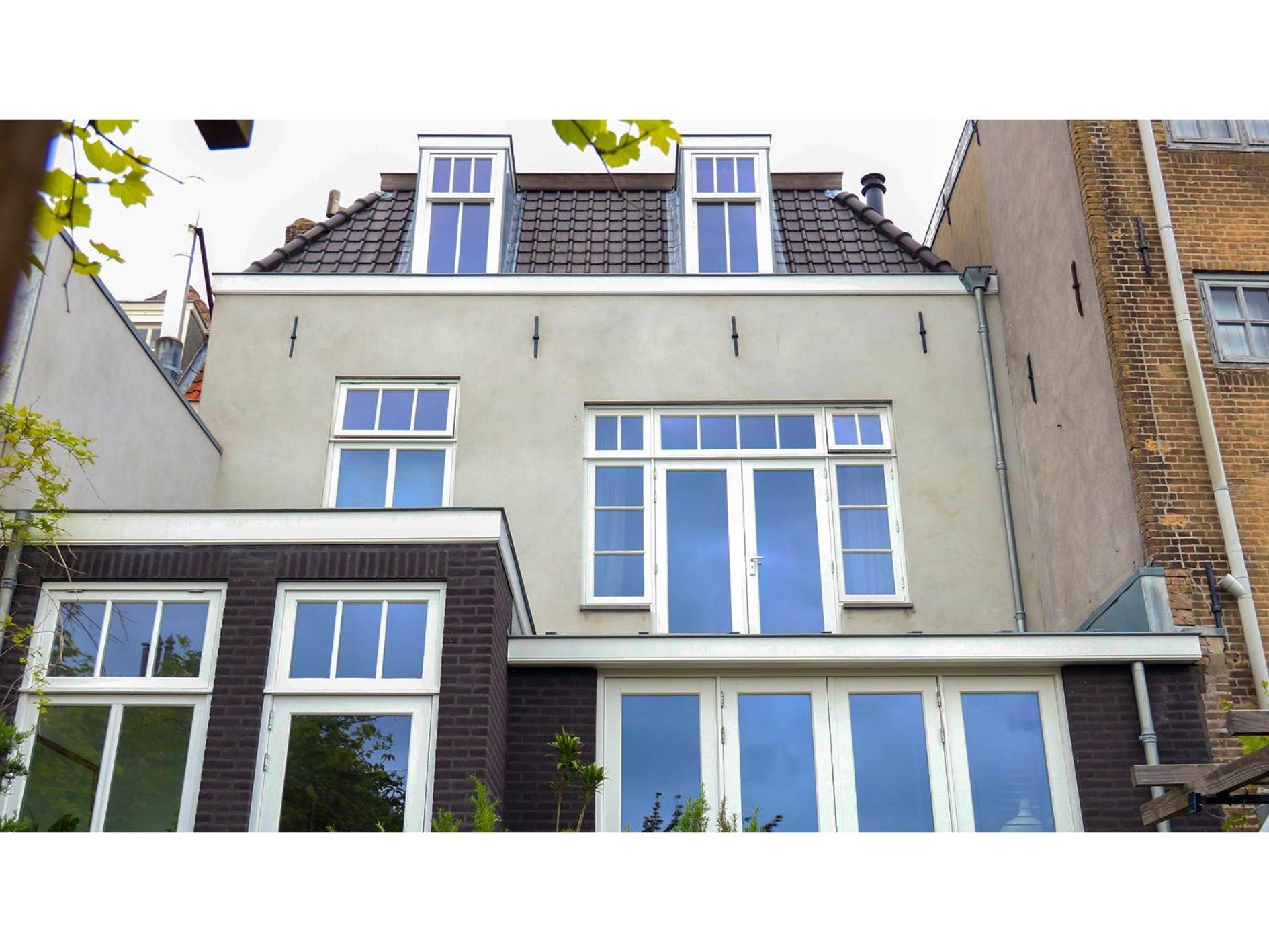 מידלבורג B&B Van Amsterdam מראה חיצוני תמונה
